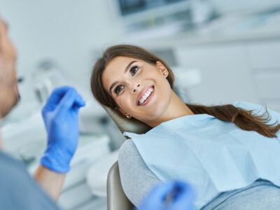 dentist for fearful patients