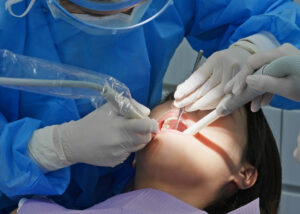 dental emergencies