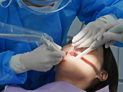 dental emergencies