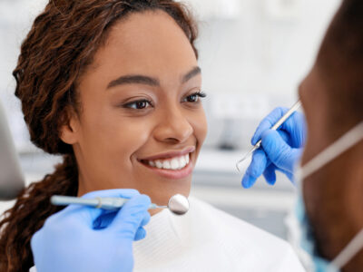 veneers in Bakersfield