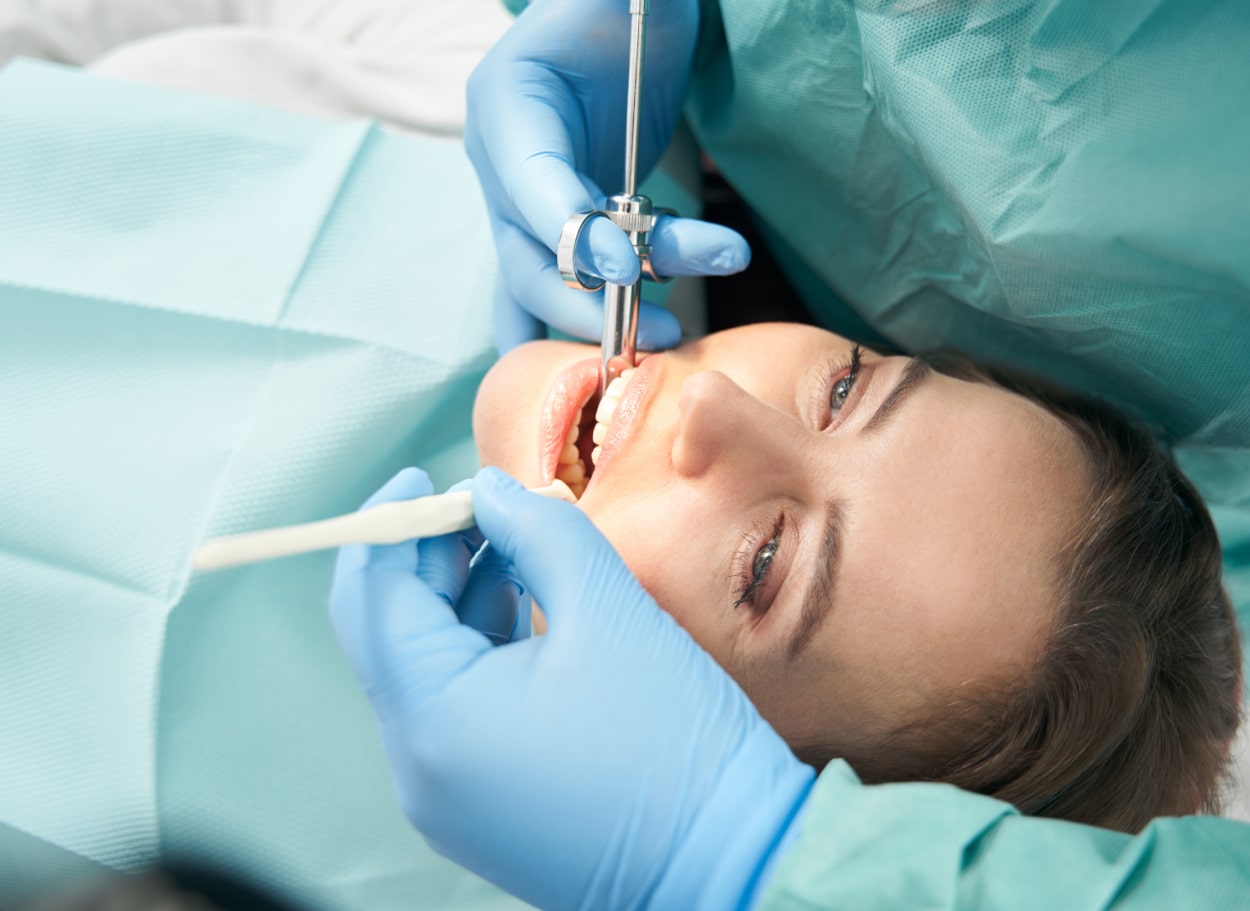 anesthesia