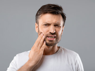 tooth pain