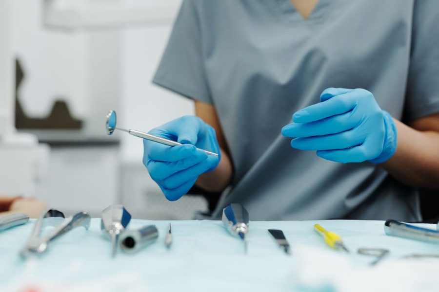 General Dentistry
