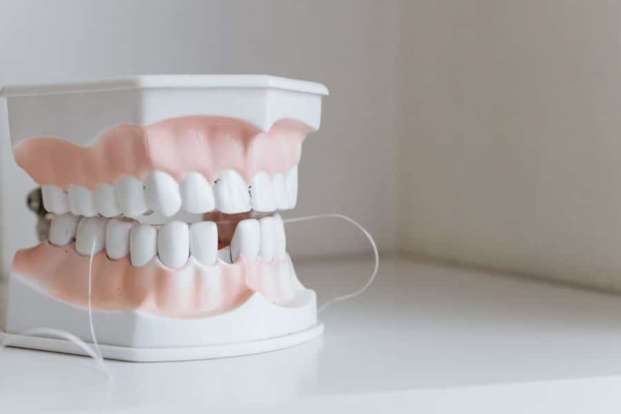 Gum Disease