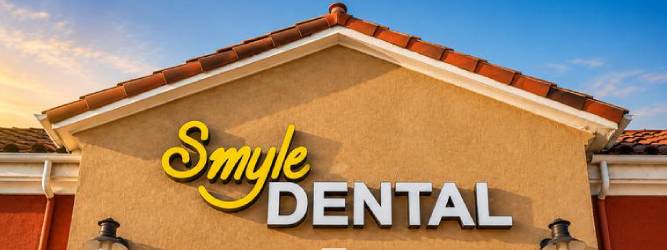 Smyle Dental - Dr. David Zaghi Santa Clarita