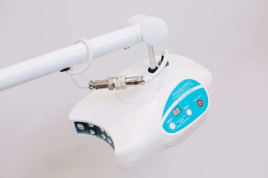 Teeth Whitening