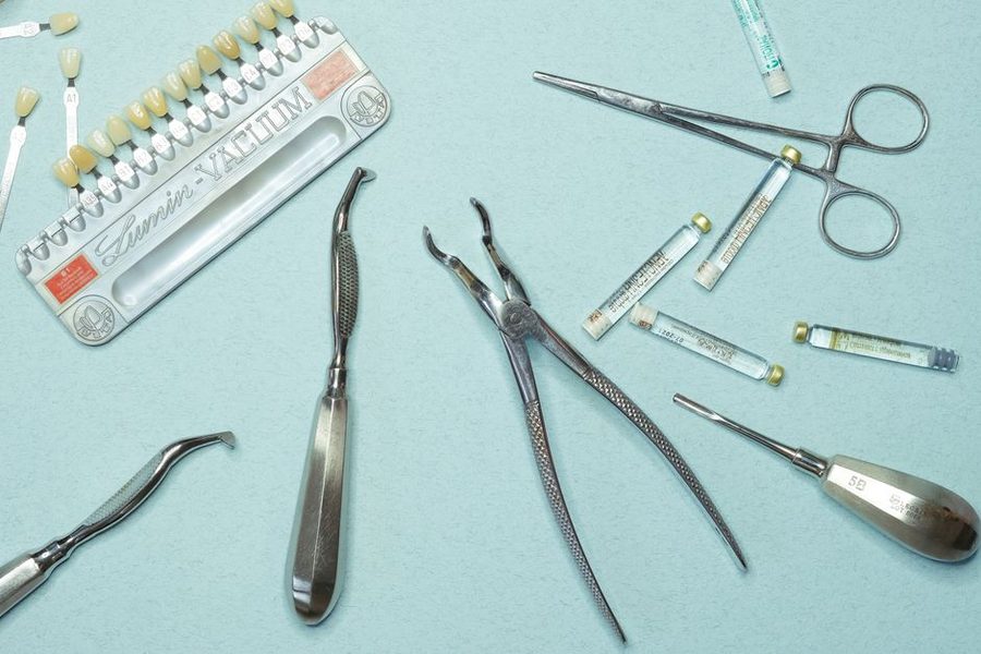 Tooth Extractions